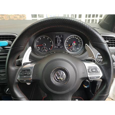 VW Golf MK5 MK6 GTI R32 paddle shift