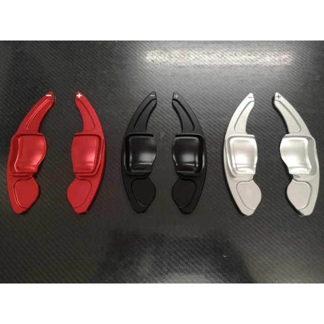VW Golf MK5 MK6 GTI R32 paddle shift