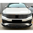 VW Tiguan R-line 20+ front lip