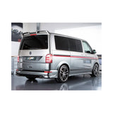 VW Transporter T6 Abt style bodykit