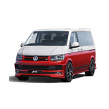 VW Transporter T6 Abt style bodykit