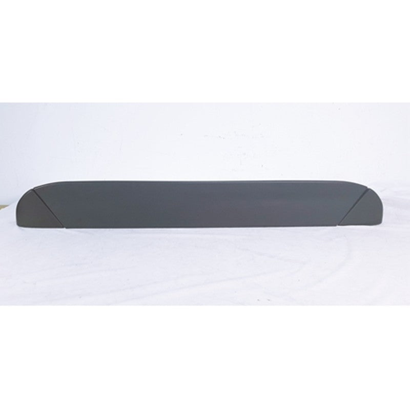 W124 84-95 4D AMG boot spoiler