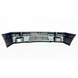 W124 84-95 4D AMG front bumper w/foglamp