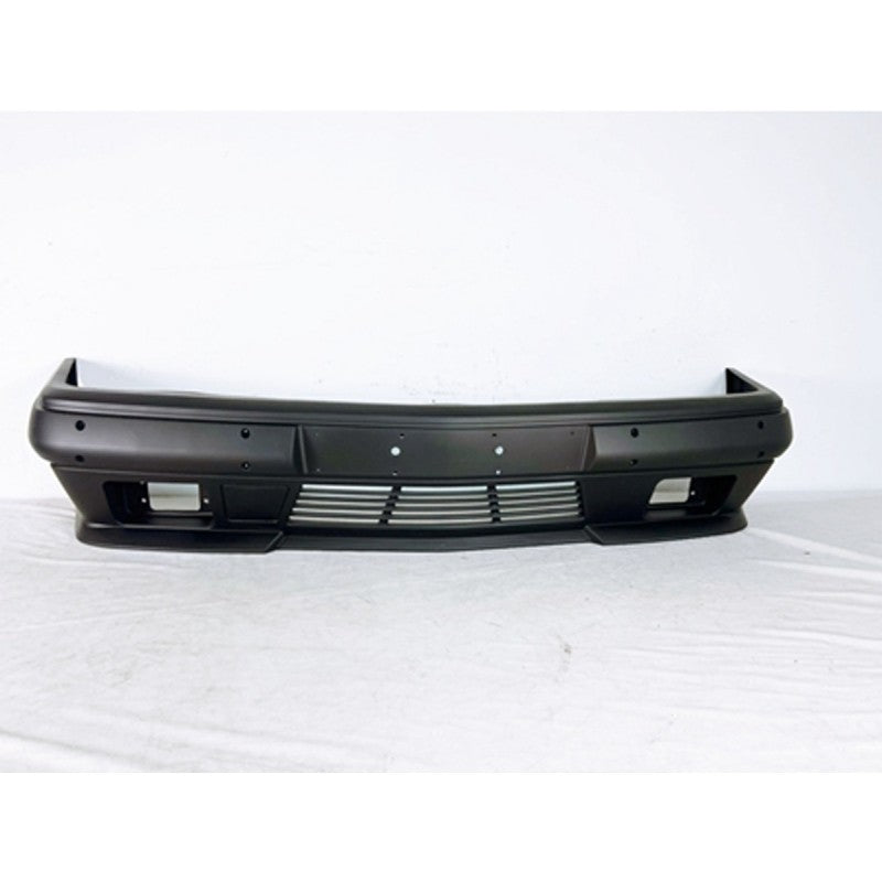W124 84-95 4D AMG front bumper w/foglamp