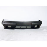 W124 84-95 4D AMG front bumper w/foglamp
