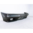 W124 84-95 4D AMG front bumper w/foglamp