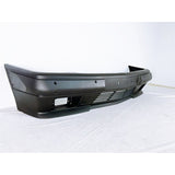 W124 84-95 4D AMG front bumper w/foglamp