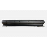 W124 84-95 4D AMG rear bumper