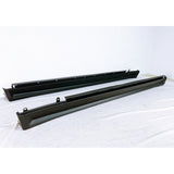 W124 84-95 4D AMG side skirt