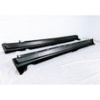 W124 84-95 4D AMG side skirt