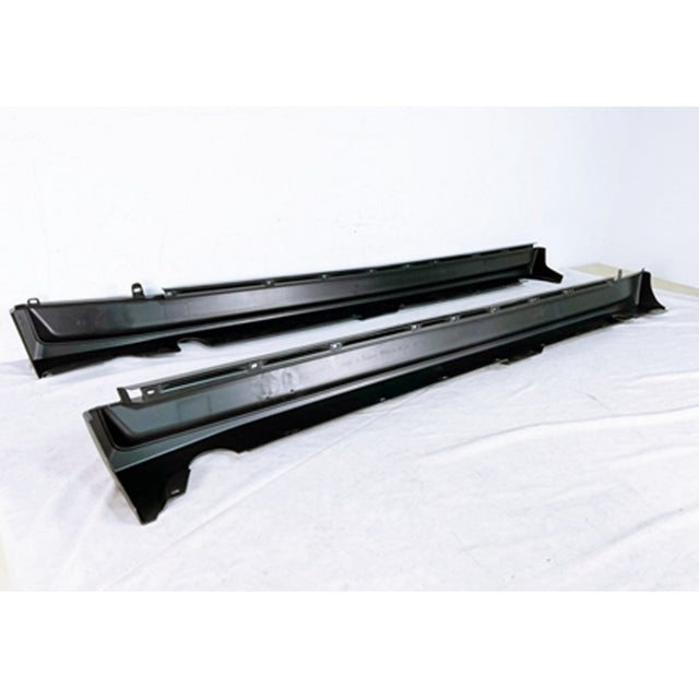 W124 84-95 4D AMG side skirt