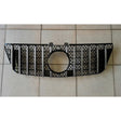 W164 ML 05-08 GT grille