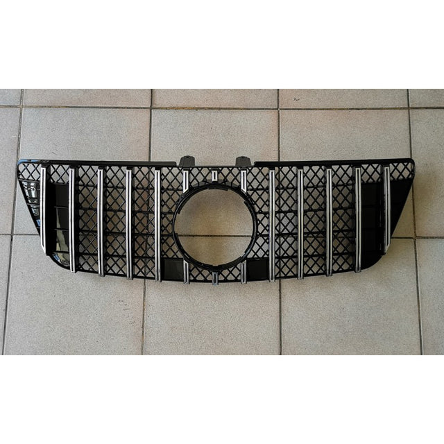 W164 ML 05-08 GT grille
