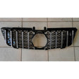 W164 ML 09-12 GT grille