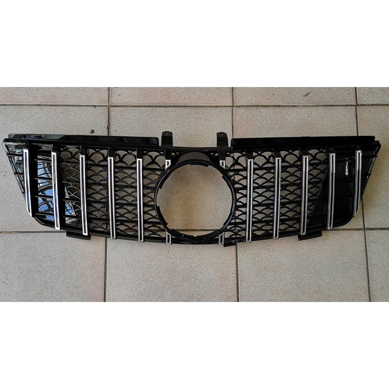 W164 ML 09-12 GT grille