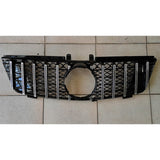 W164 ML 09-12 GT grille