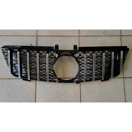 W164 ML 09-12 GT grille