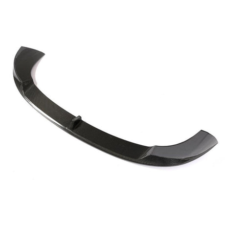 W166 GLE SUV 15-19 carbon fiber roof spoiler