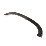 W166 GLE SUV 15-19 carbon fiber roof spoiler