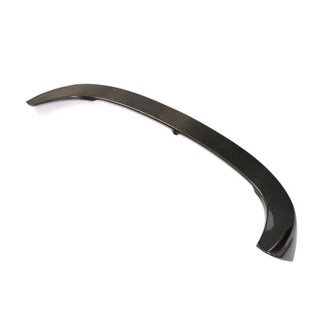 W166 GLE SUV 15-19 carbon fiber roof spoiler
