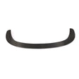 W166 GLE SUV 15-19 carbon fiber roof spoiler