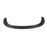 W166 GLE SUV 15-19 carbon fiber roof spoiler