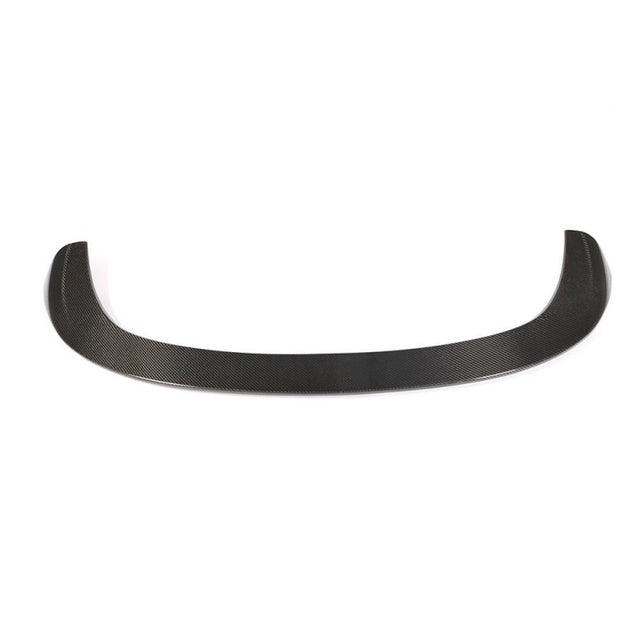 W166 GLE SUV 15-19 carbon fiber roof spoiler