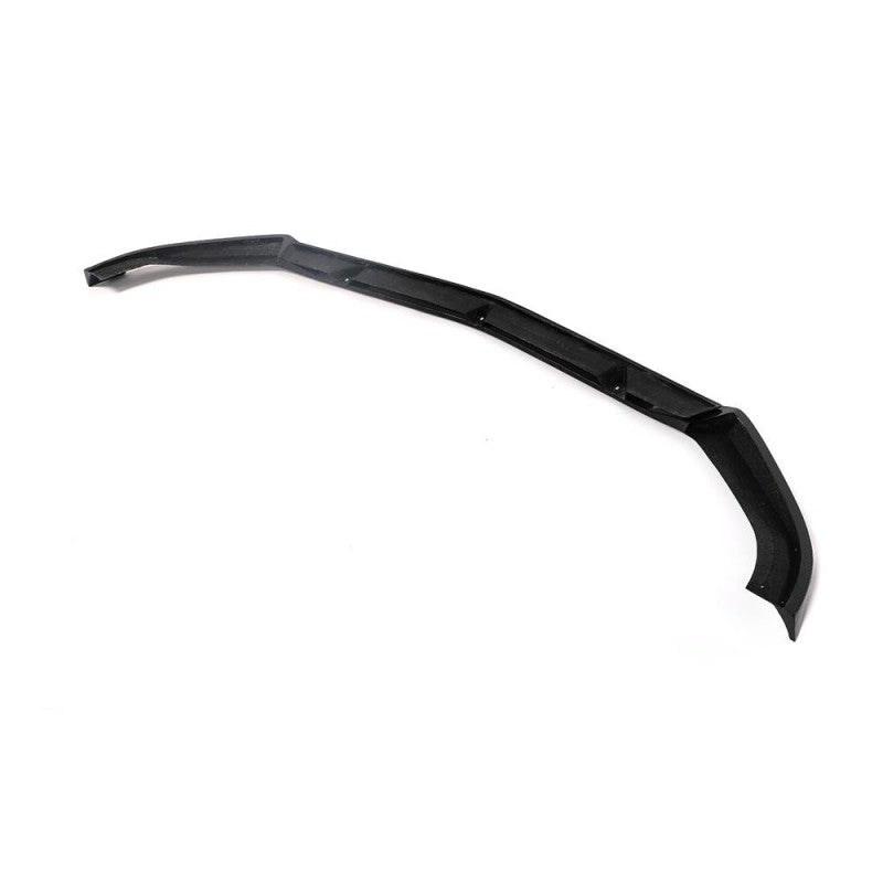 W166 GLE63 carbon fiber front lip