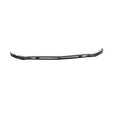 W166 GLE63 carbon fiber front lip