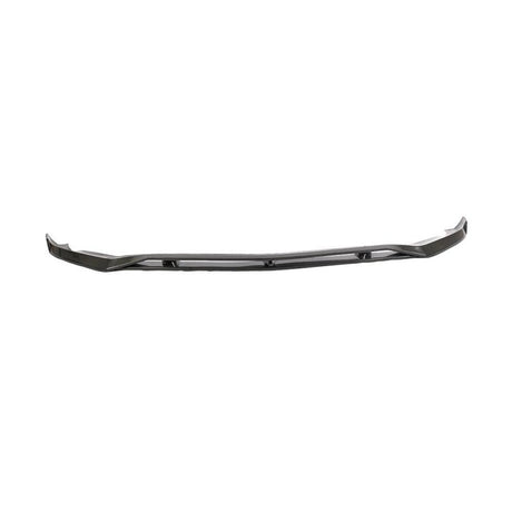 W166 GLE63 carbon fiber front lip