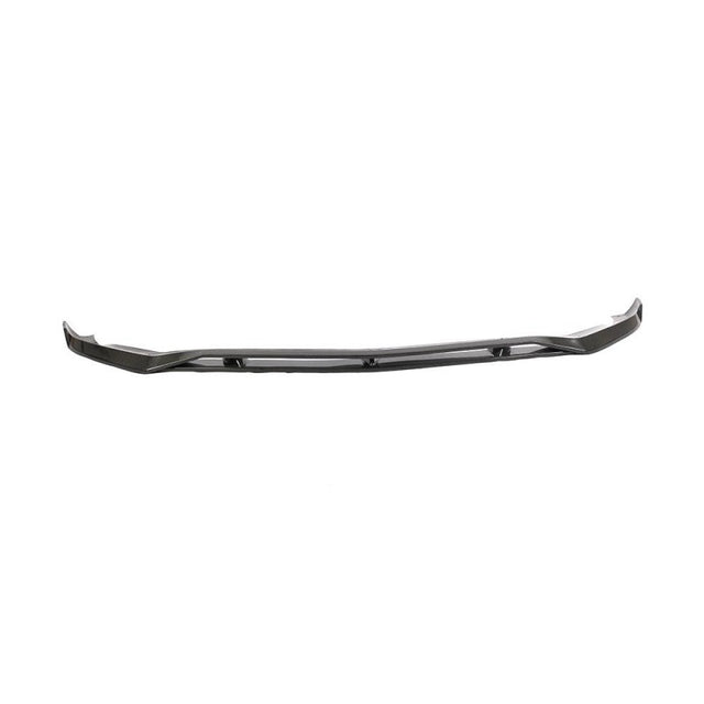 W166 GLE63 carbon fiber front lip