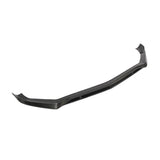 W166 GLE63 carbon fiber front lip