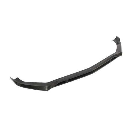 W166 GLE63 carbon fiber front lip