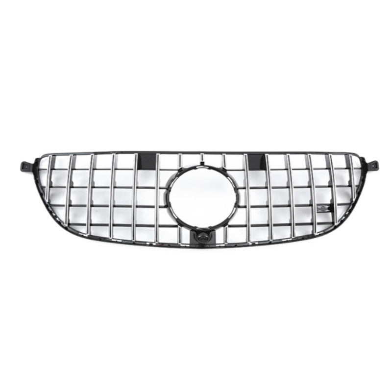 W166 GLE63 GT grille