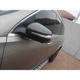 W167 GLE63 B-style carbon fiber full bodykit