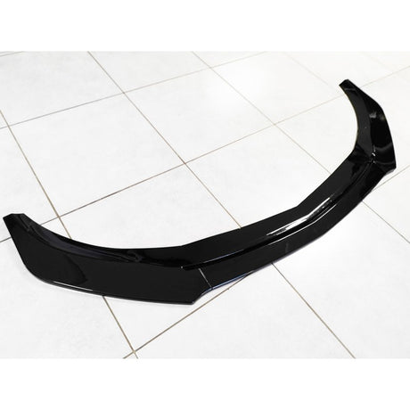 W176 13-18 AMG 3pcs front lip