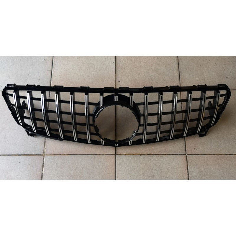 W176 16-18 GT grille (Chrome)
