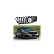 W176 16-18 GT grille (Black)