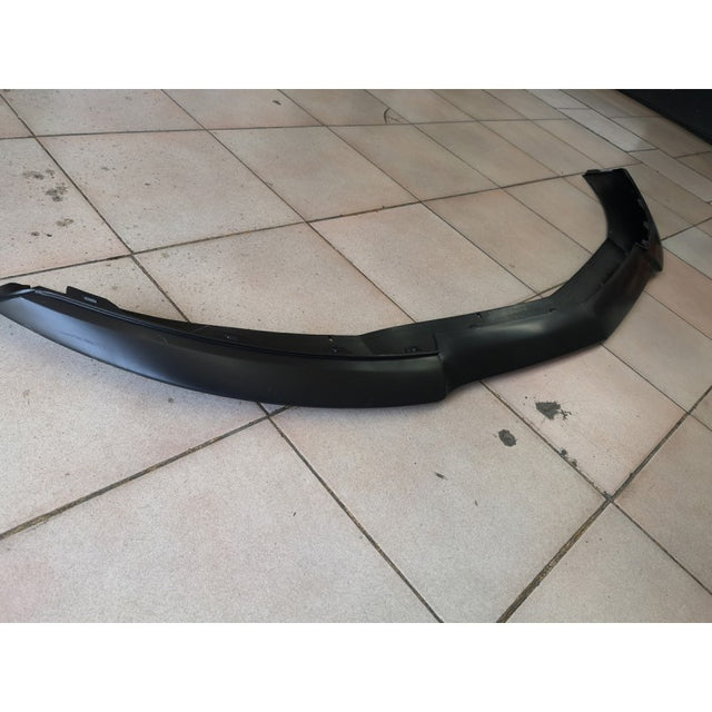 W176 A45 AMG OE-style front lip