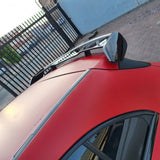 W176 A45 AMG v2 roof spoiler