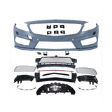 W176 13-16 AMG front bumper