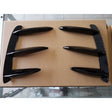 W176 AMG rear canards (Claw type)