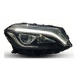 W176 LED projector headlight (Xenon model)