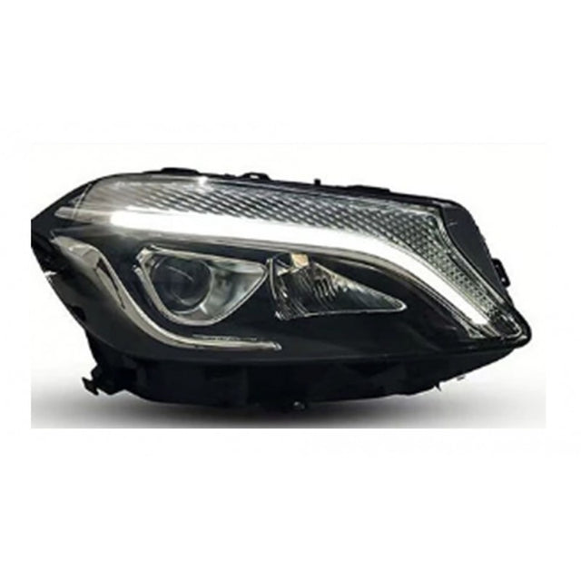W176 LED projector headlight (Xenon model)