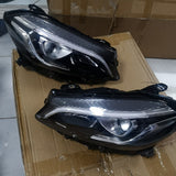 W176 LED projector headlight (Xenon model)