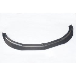 W117 W176 13-15 REVO STYLE CARBON FIBER FRONT LIP