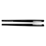 W176 W117 side skirt extension