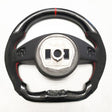 W176 W205 W117 AMG OHC carbon fiber steering wheel