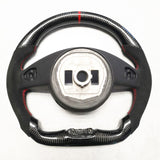 W176 W205 W117 AMG OHC carbon fiber steering wheel