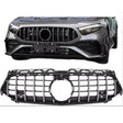 W177 21-23 GT grille